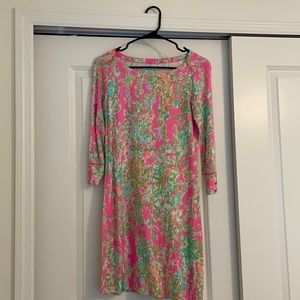 Lilly Pulitzer UPF 50+ Sophie Dress